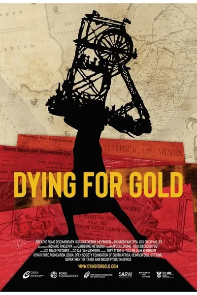 Dying For Gold