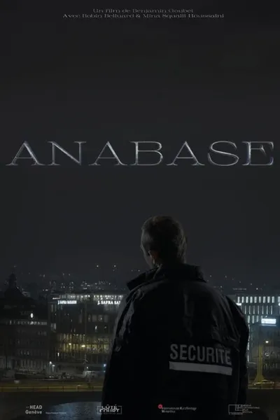 Anabase