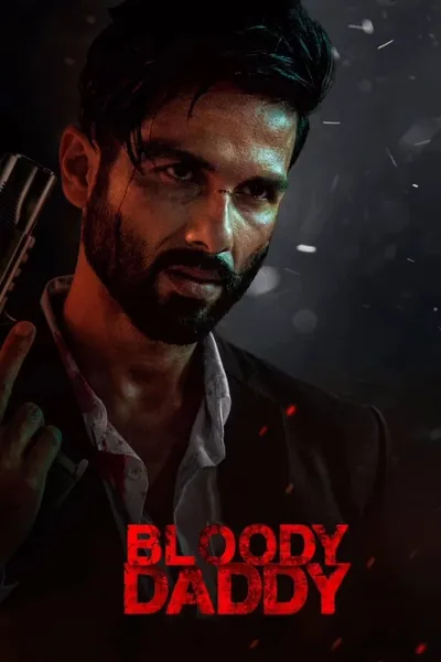 Bloody Daddy