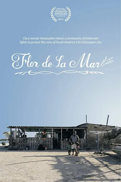 Flor de la Mar