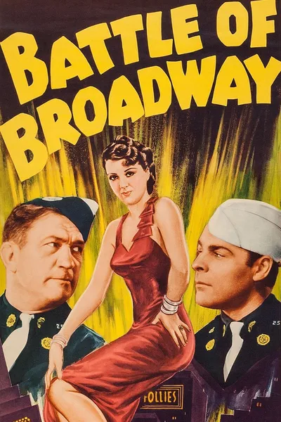 Battle of Broadway