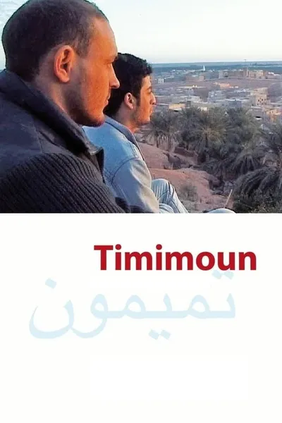 Timimoun