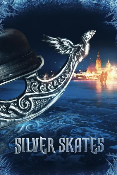 Silver Skates