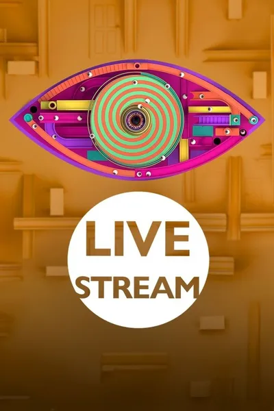 Big Brother: Live Stream