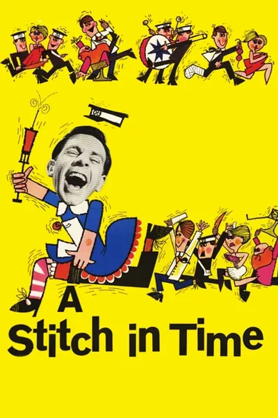 A Stitch in Time