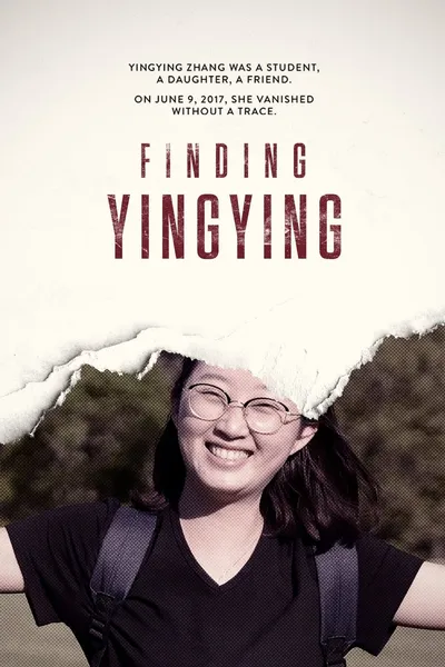 Finding Yingying