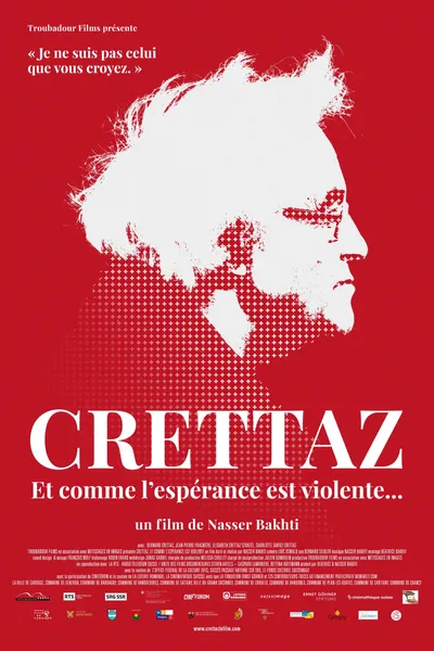 Crettaz, and How Violent Hope Is...