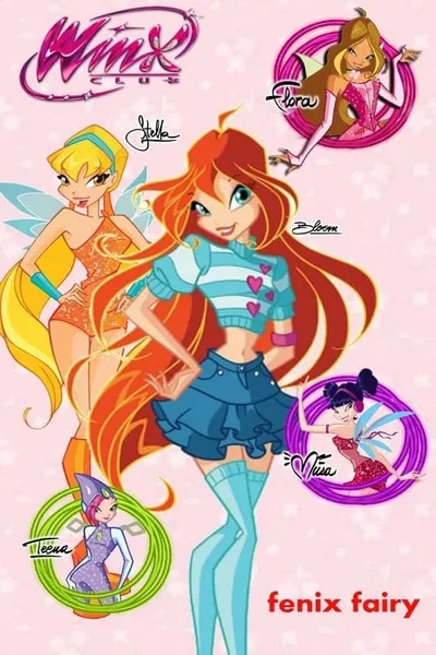 Winx Club - Il destino di Bloom