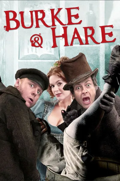 Burke & Hare