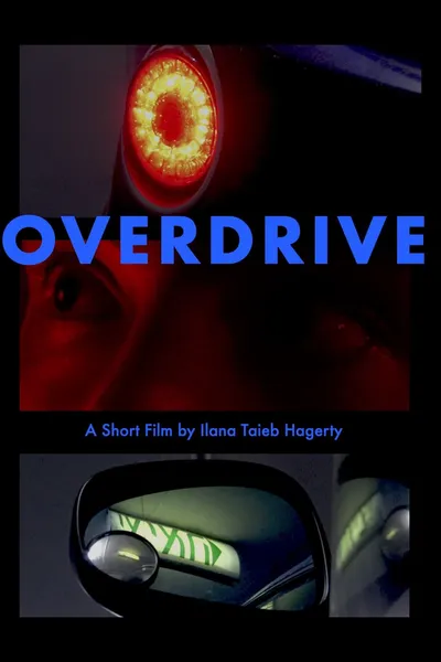 Overdrive