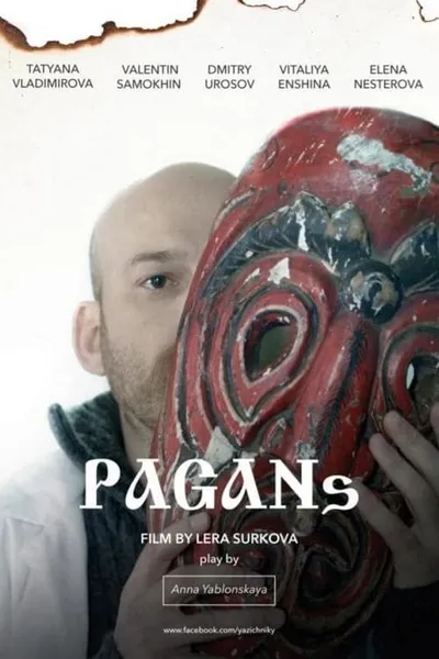 Pagans