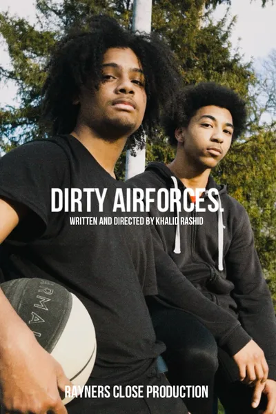 Dirty Airforces