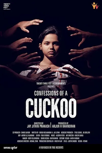 Confessions of a Cuckoo