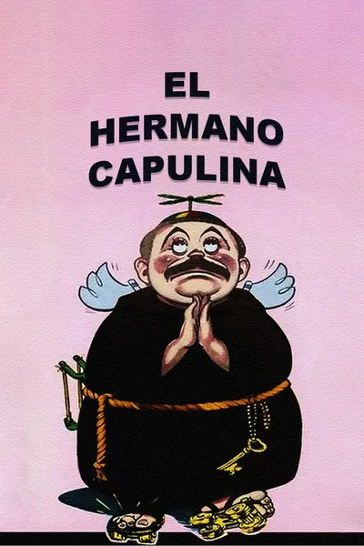 El hermano Capulina