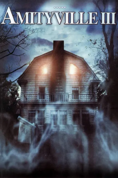 Amityville 3-D