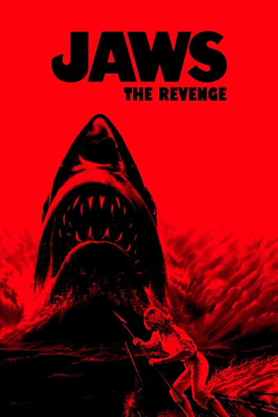 Jaws: The Revenge