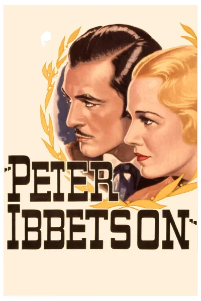 Peter Ibbetson