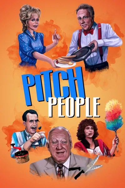 Pitch People