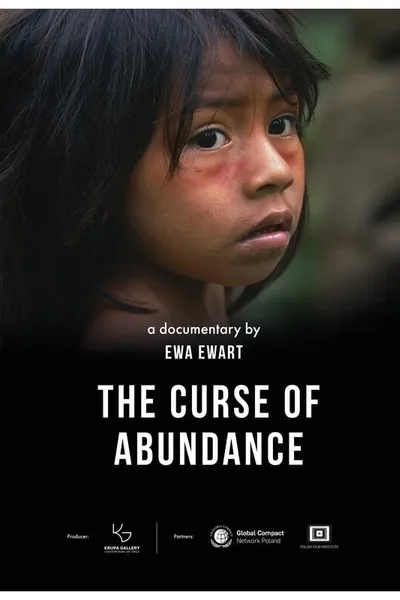 The Curse of Abundance