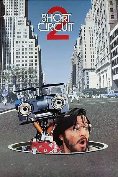 Short Circuit 2