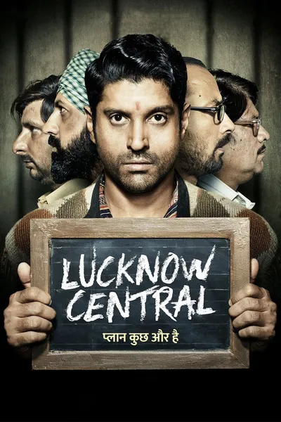 Lucknow Central