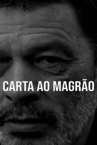 Carta ao Magrão