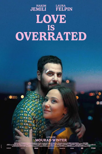 Love Is Overrated
