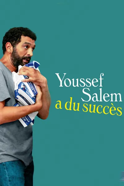 The In(famous) Youssef Salem