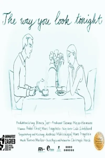 The Way You Look Tonight