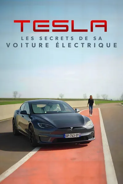 Tesla : Les Secrets de sa voiture électrique