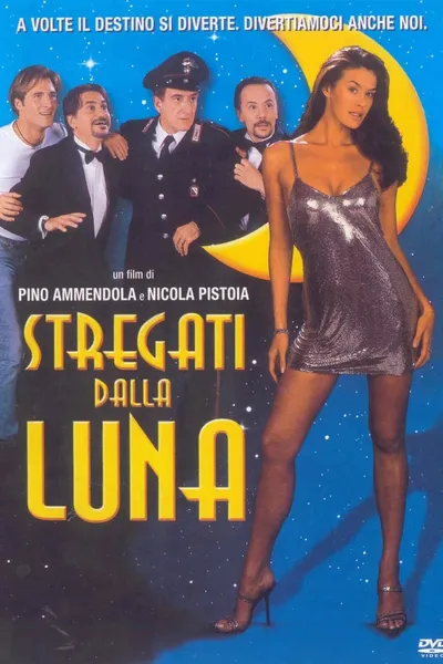 Stregati dalla luna