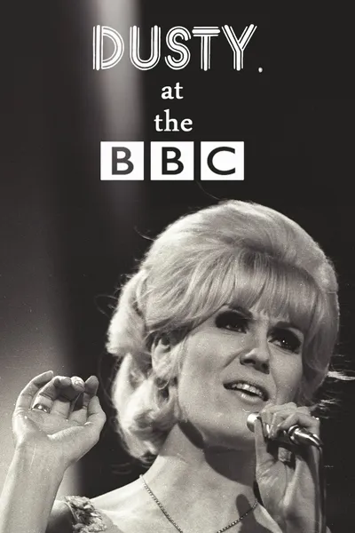 Dusty Springfield at the BBC