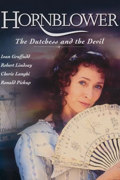 Hornblower: The Duchess and the Devil