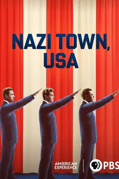 Nazi Town, USA