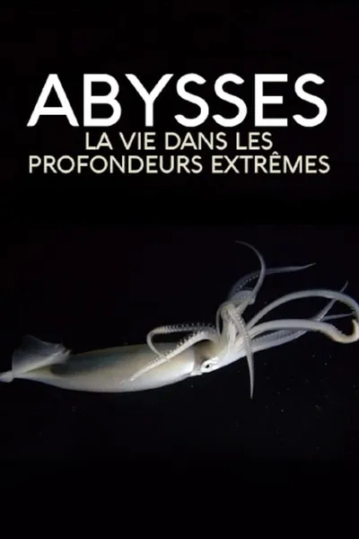 Extreme der Tiefsee - Abysses