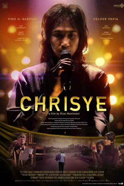 Chrisye