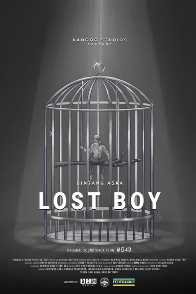 Lost Boy