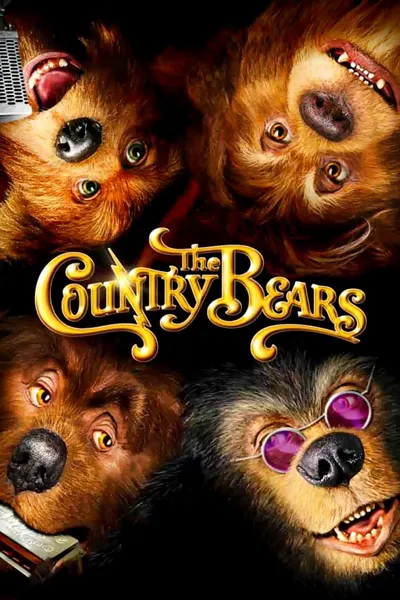 The Country Bears