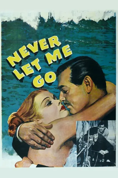 Never Let Me Go