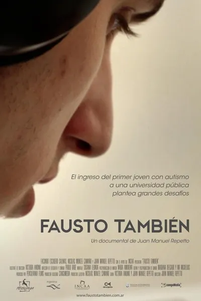 Fausto también