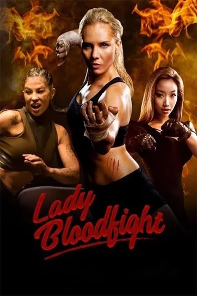 Lady Bloodfight