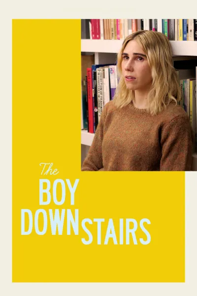 The Boy Downstairs