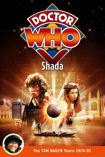 Doctor Who: Shada