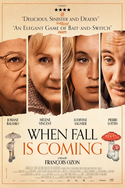When Fall Is Coming