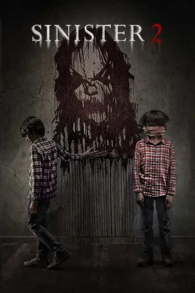 Sinister 2