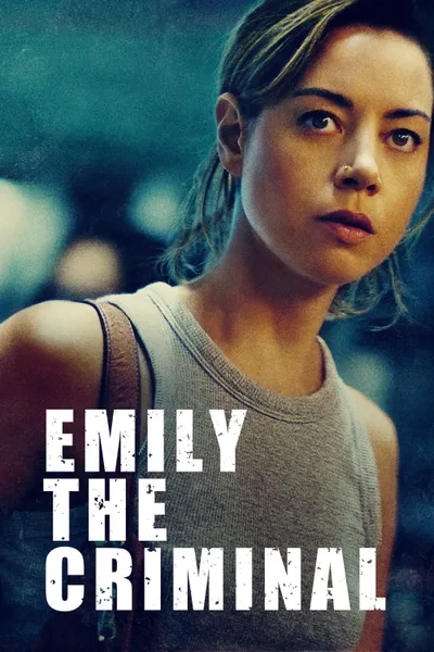 Emily the Criminal