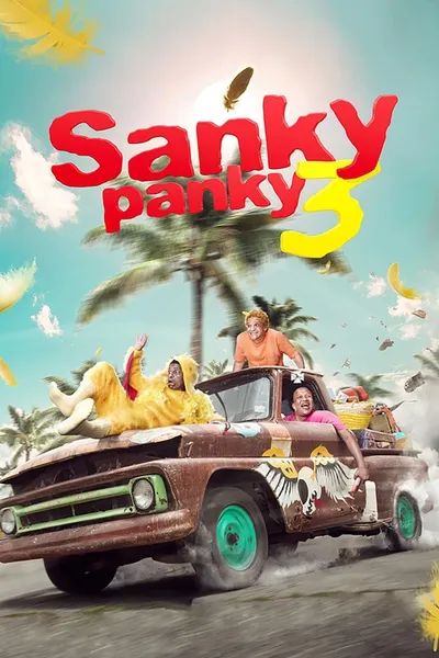 Sanky Panky 3