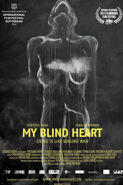 My Blind Heart