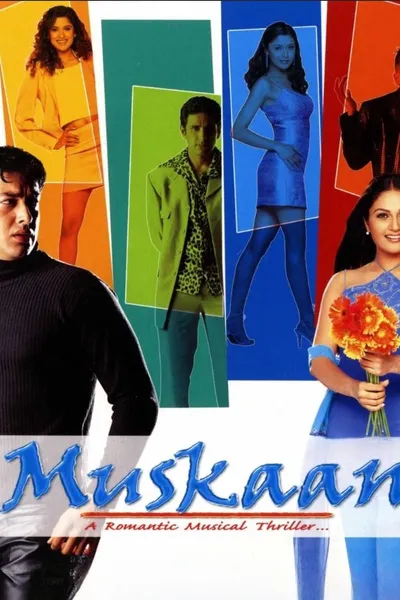 Muskaan