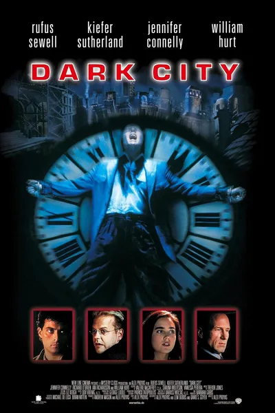 Dark City